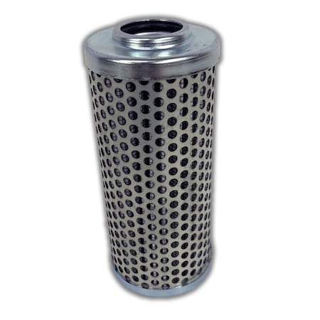 Main Filter Hydraulic Filter, replaces SF FILTER HY19159, Pressure Line, 25 micron, Outside-In, Glass MF0059888